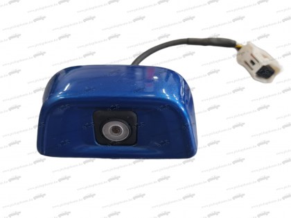 KL1T tolatókamera kék